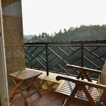 The Lotus Villa Changan Dongguan Dongguan  Exterior photo