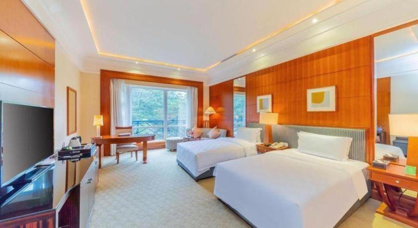 The Lotus Villa Changan Dongguan Dongguan  Exterior photo