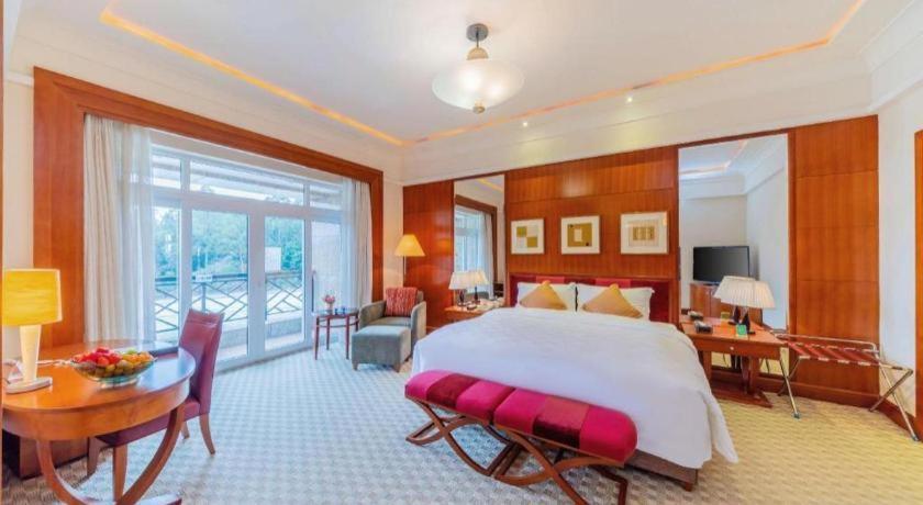 The Lotus Villa Changan Dongguan Dongguan  Exterior photo
