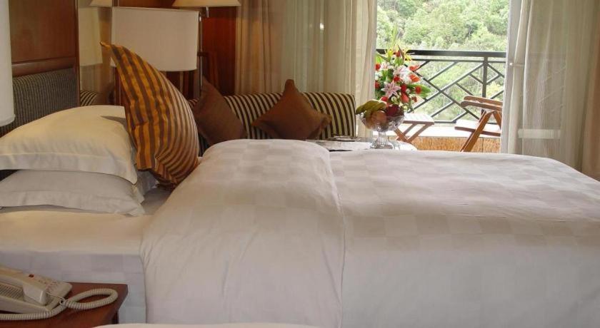 The Lotus Villa Changan Dongguan Dongguan  Exterior photo