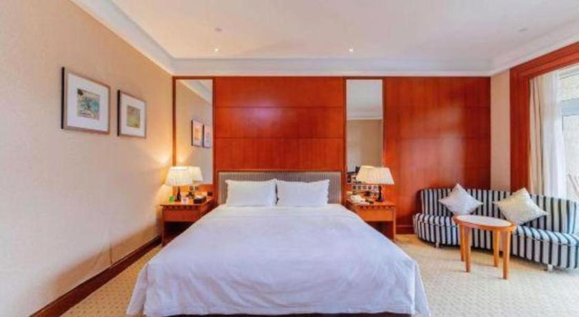 The Lotus Villa Changan Dongguan Dongguan  Exterior photo